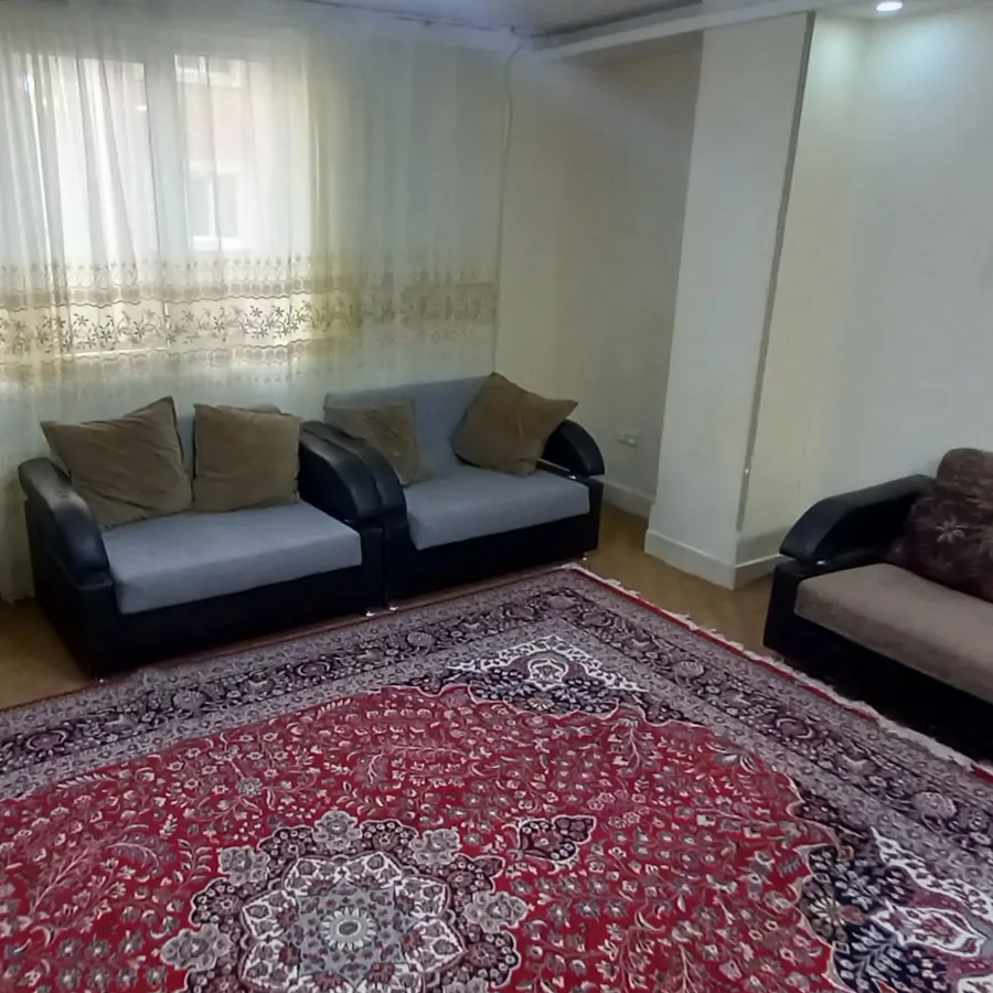 تصویر ۱ - آپارتمان مبله سام و زال(2) در  قشم