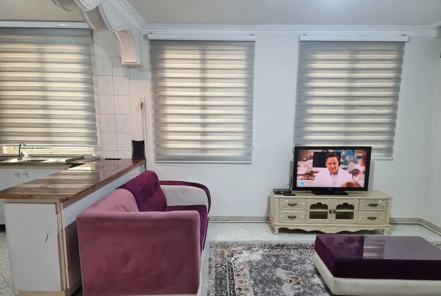 تصویر ۱ - آپارتمان مبله پورعزیزی (1) در خیابان اجاره دار در  تهران