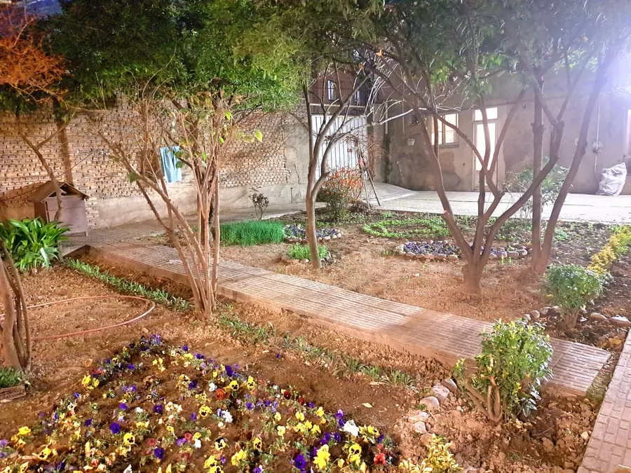 تصویر ۱ - ویلا  منصوریان در  گرگان