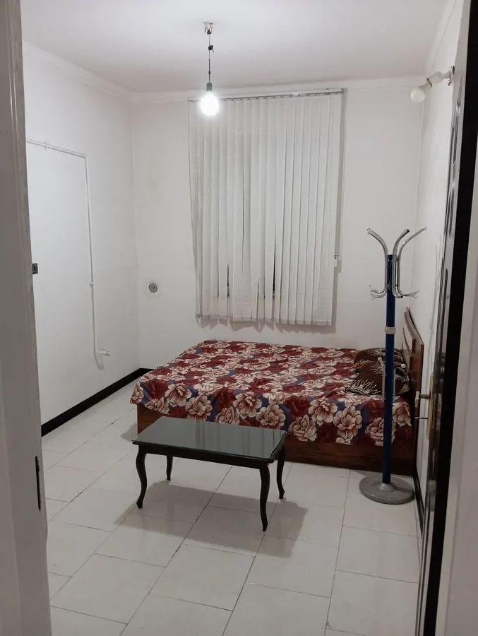 تصویر ۱ - آپارتمان آپارتمان مبله در  شیراز