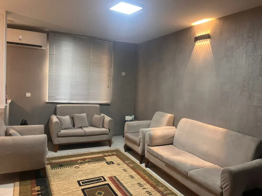 تصویر ۱ - آپارتمان مبله لوکس نارمک در  تهران