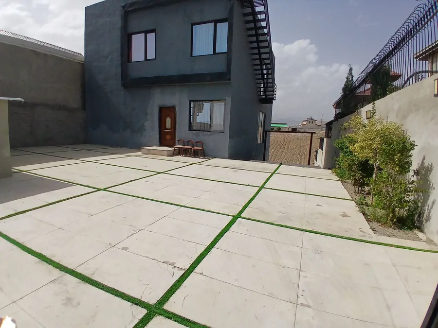 تصویر ۱ - ویلا استخردار آبگرم پارسی در رودهن