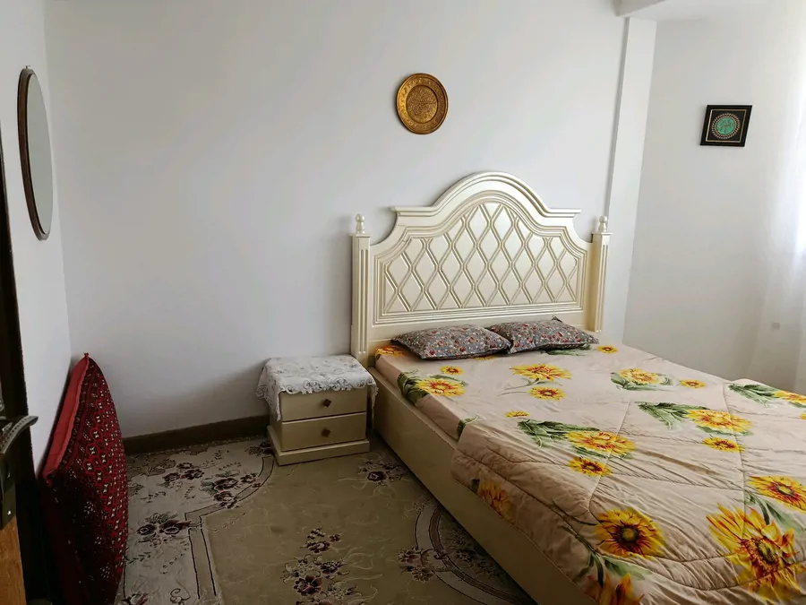 تصویر ۱ - آپارتمان یک خوابه پرهام در مشهد