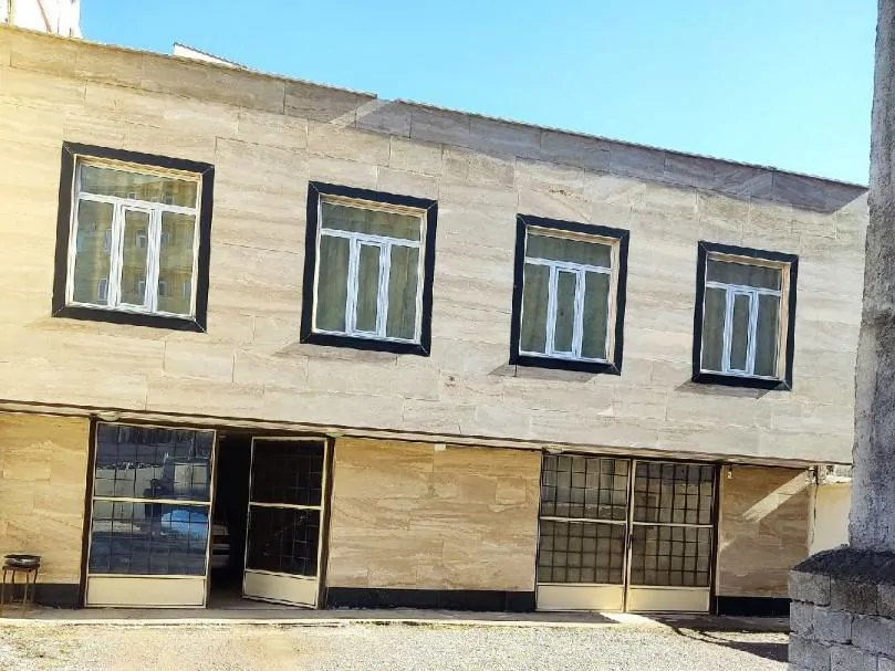 تصویر ۱ - خانه مبله لاله در  سرعین