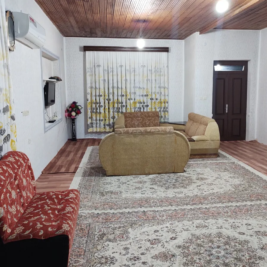 تصویر ۱ - ویلا بهنام در  شهسوار
