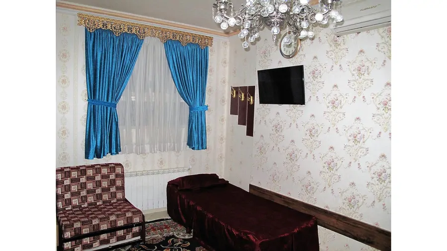 تصویر ۱ - هتل آپارتمان ماه عسل (چهارنفره ۱) در  مشهد