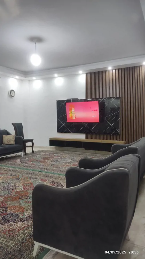 تصویر ۱ - ویلا ویلایی پارسا در  رشت