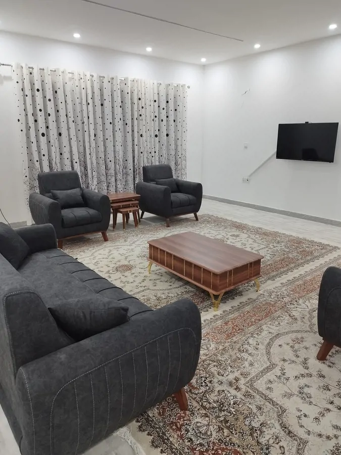 تصویر ۱ - ویلا سی سرا در  متل قو