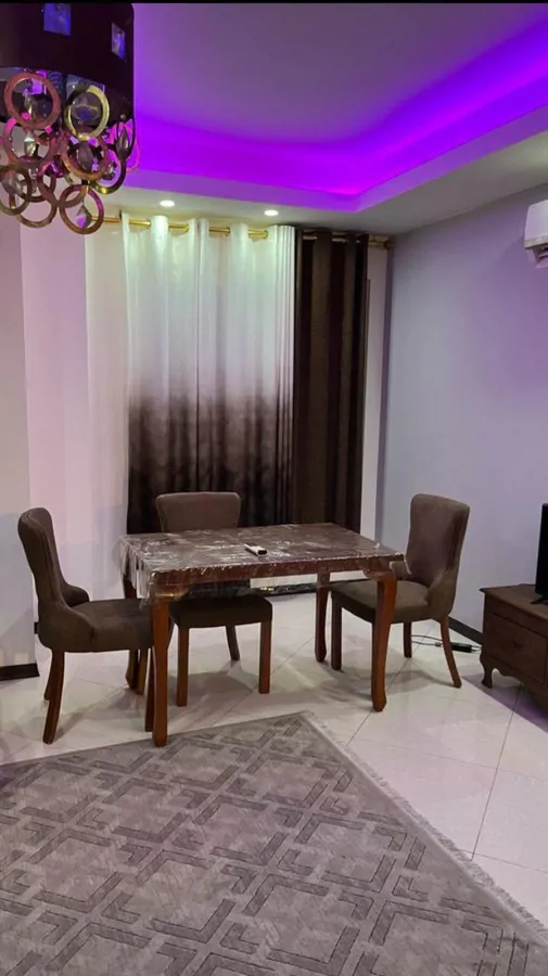 تصویر ۱ - آپارتمان مبله گنجی (واحد 7)  در  کیش