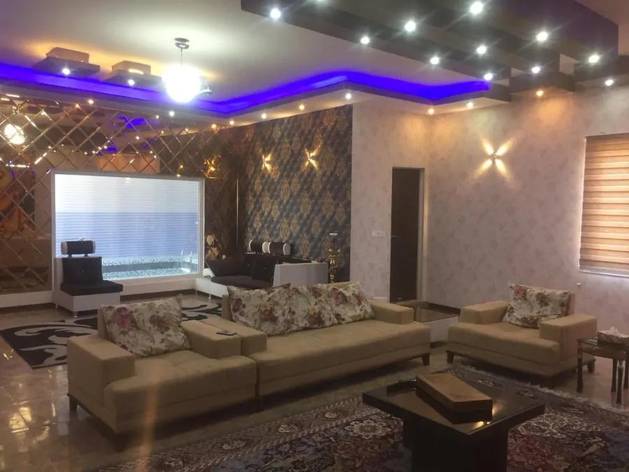 تصویر ۱ - ویلا ویلا آبگرم برای تعطیلات عید در  سهیلیه
