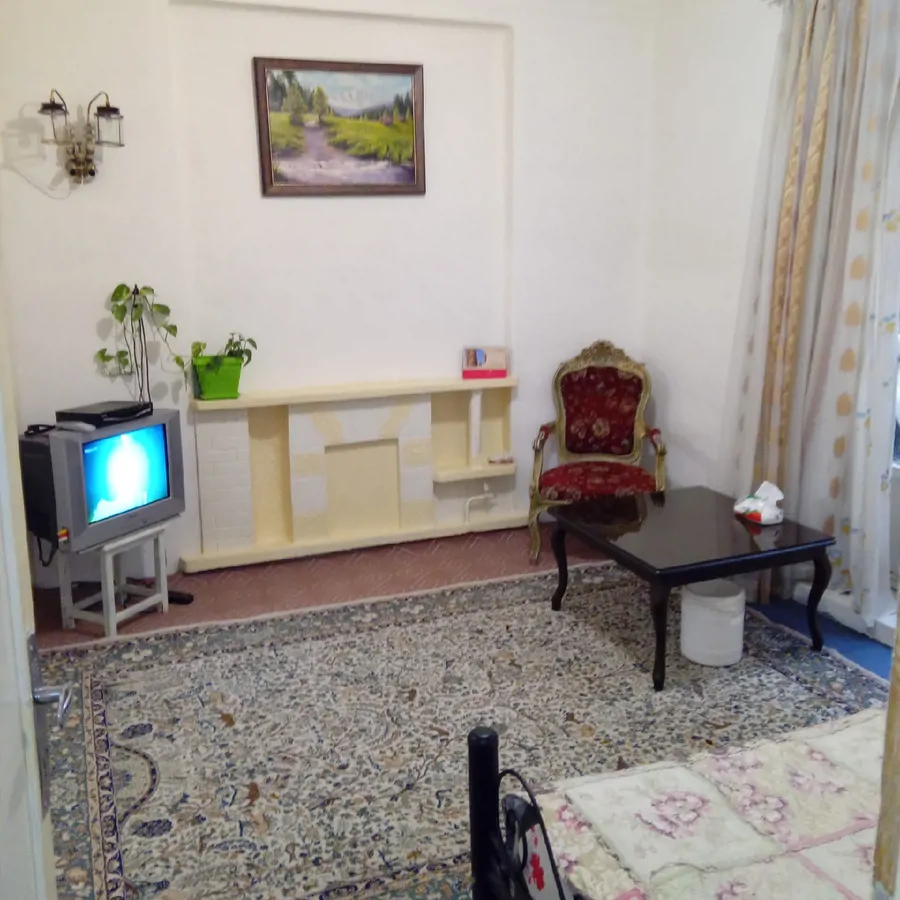 تصویر ۱ - سوییت نامجو ۱ در  تهران