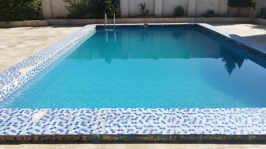 تصویر ۱ - ویلا باغ ویلا استخر دار در  شهریار