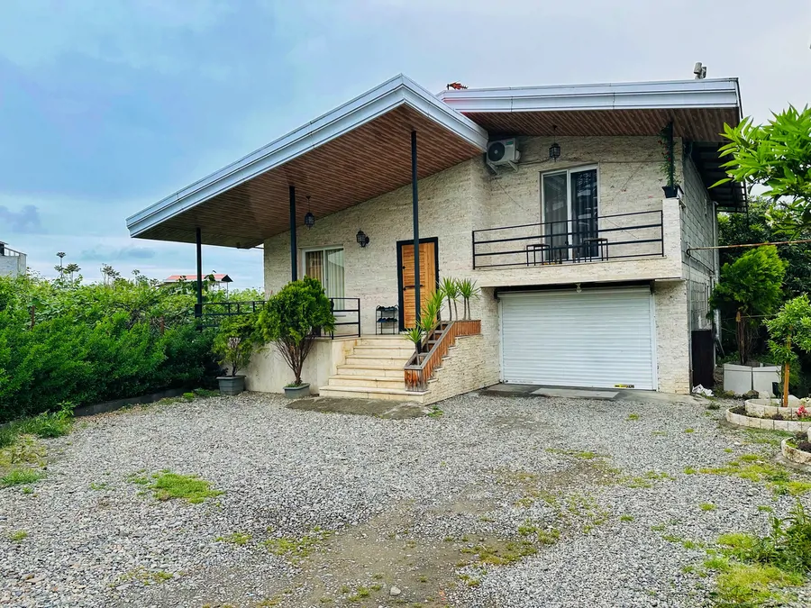 تصویر ۱ - ویلا ستاره در  شهسوار