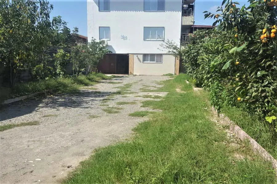 تصویر ۱ - سوییت احدی 1 در  رشت