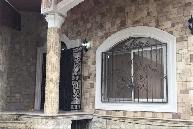 تصویر ۱ - ویلا  استخردار گلستان در  متل قو