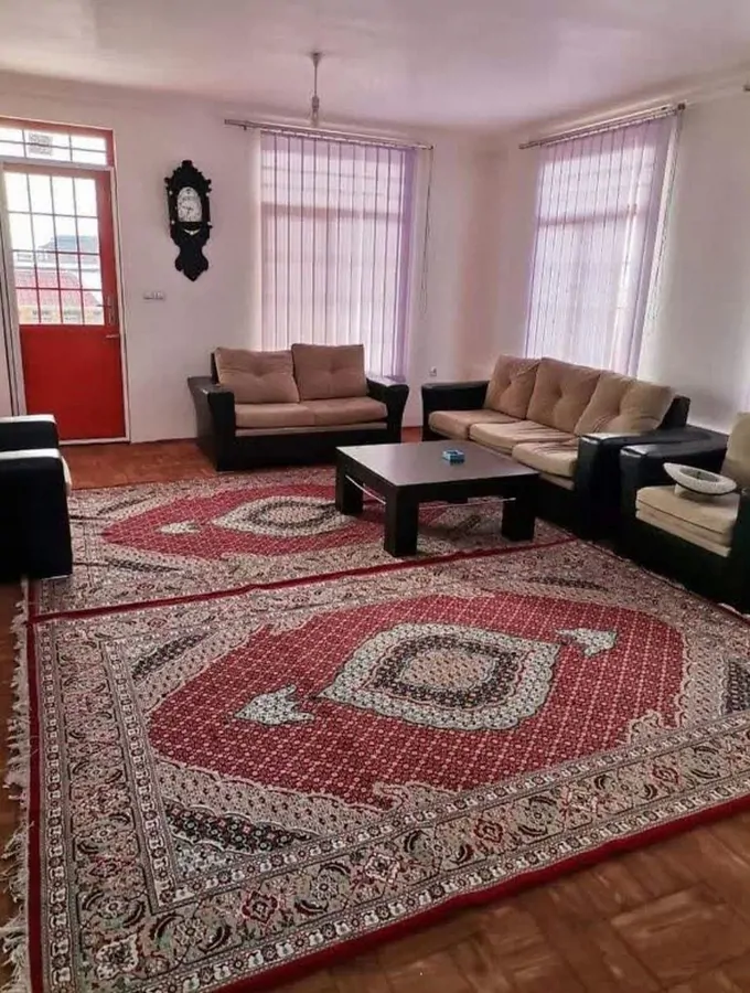تصویر ۱ - ویلا ویلای دوبله در  ارومیه