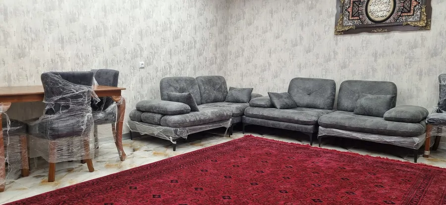 تصویر ۱ - آپارتمان هانا در  قشم