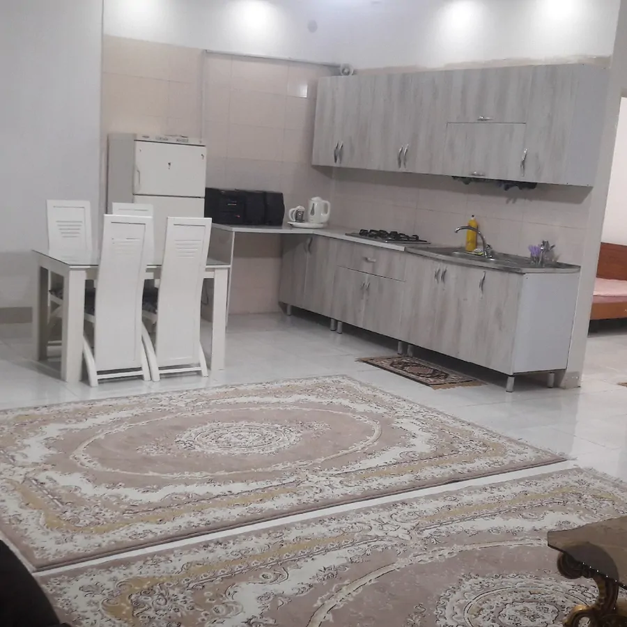 تصویر ۱ - ویلا باغ هیما در  سهیلیه
