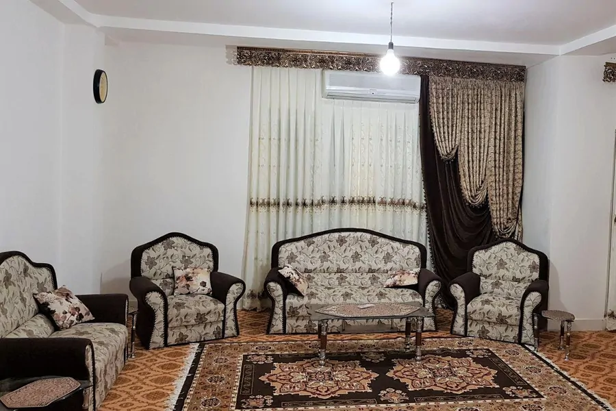 تصویر ۱ - آپارتمان شیک و نوساز با امکانات کامل در  بوشهر
