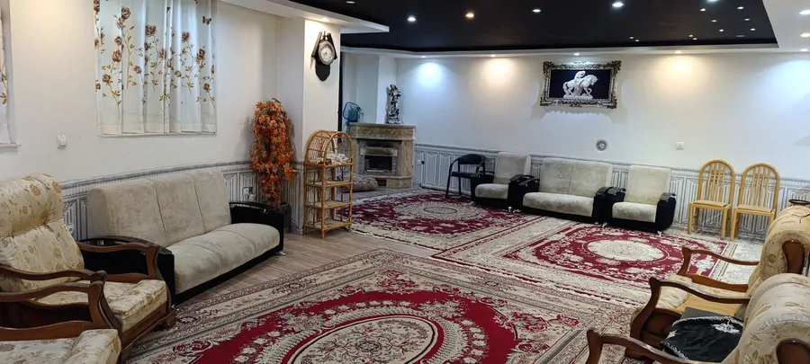 تصویر ۱ - ویلا صدف  در  شیراز