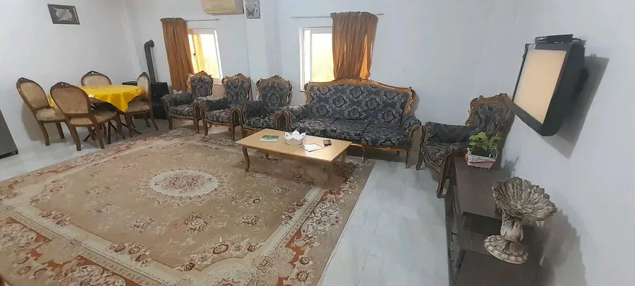 تصویر ۱ - ویلا ماه و ستاره (2) در شهسوار