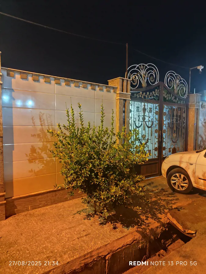 تصویر ۱ - خانه اقامتگاه بزرگ و عالی در پل دختر