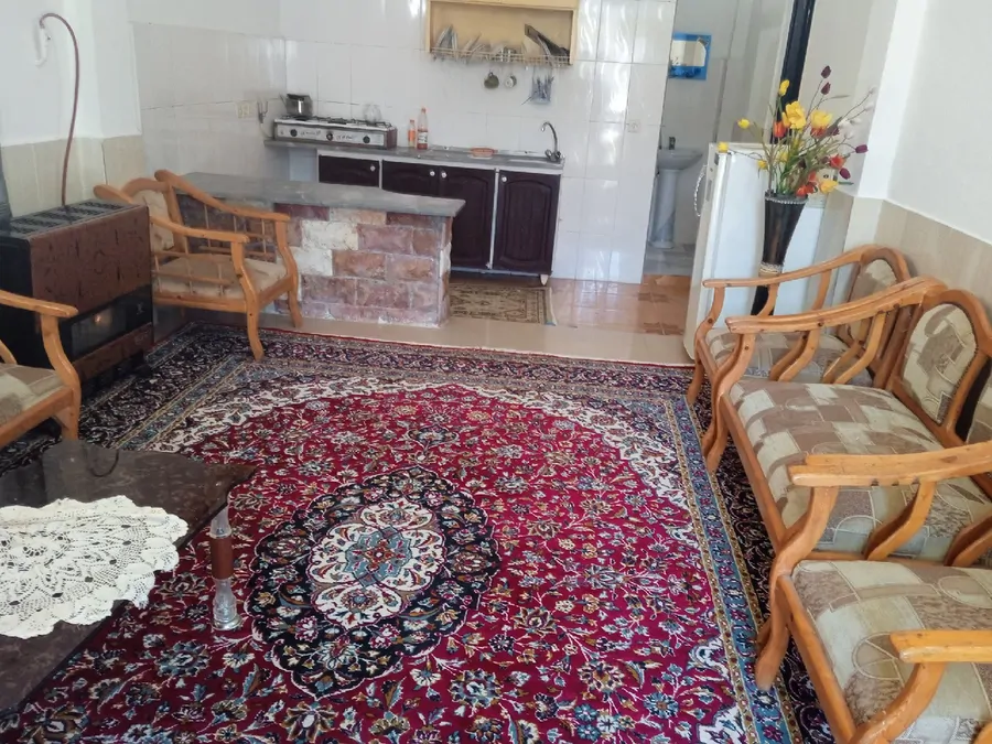 تصویر ۱ - ویلا منزل ویلای اجاره شبانه در  فریدون کنار