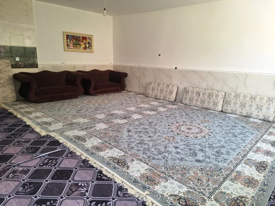تصویر ۱ - ویلا مبله کوهرنگ چشمه دیمه در کوهرنگ