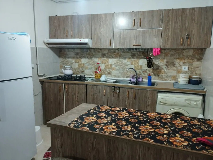 تصویر ۱ - ویلا ویلای حیاط دار زیبا در  رشت