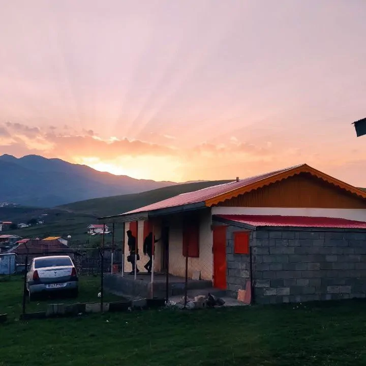 تصویر ۱ - ویلا کوهستان در  سوباتان