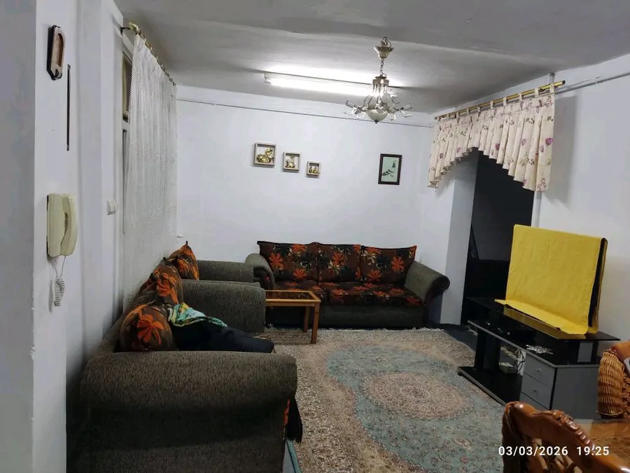 تصویر ۱ - ویلا اجاره ویلا رشت حیاط دار تمیز و مرتب ساعتی،روزانه در رشت