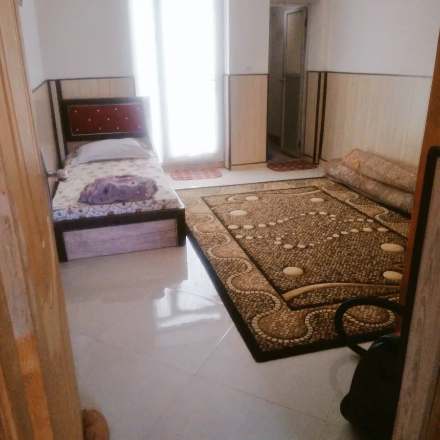 تصویر ۱ - ویلا نزدیک اسکله وبازارچه فاصله به جنگ ۲۰ دقیقه در  بندر ترکمن