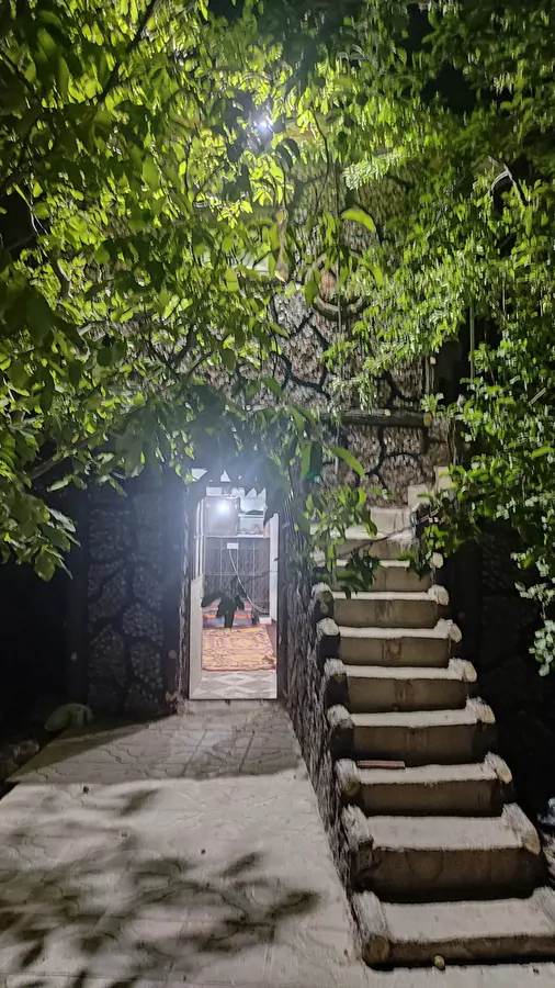 تصویر ۱ - ویلا خونه ویلایی باغی در یاسوج