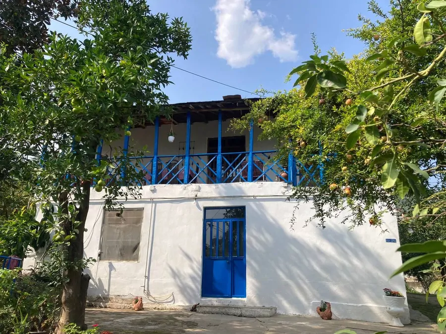 تصویر ۱ - ویلا صنوبر در شهسوار