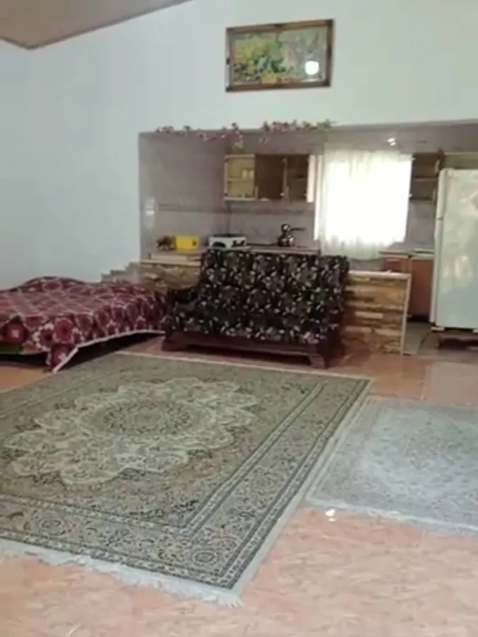 تصویر ۱ - ویلا ویلا حیاط دربست در  ایزدشهر