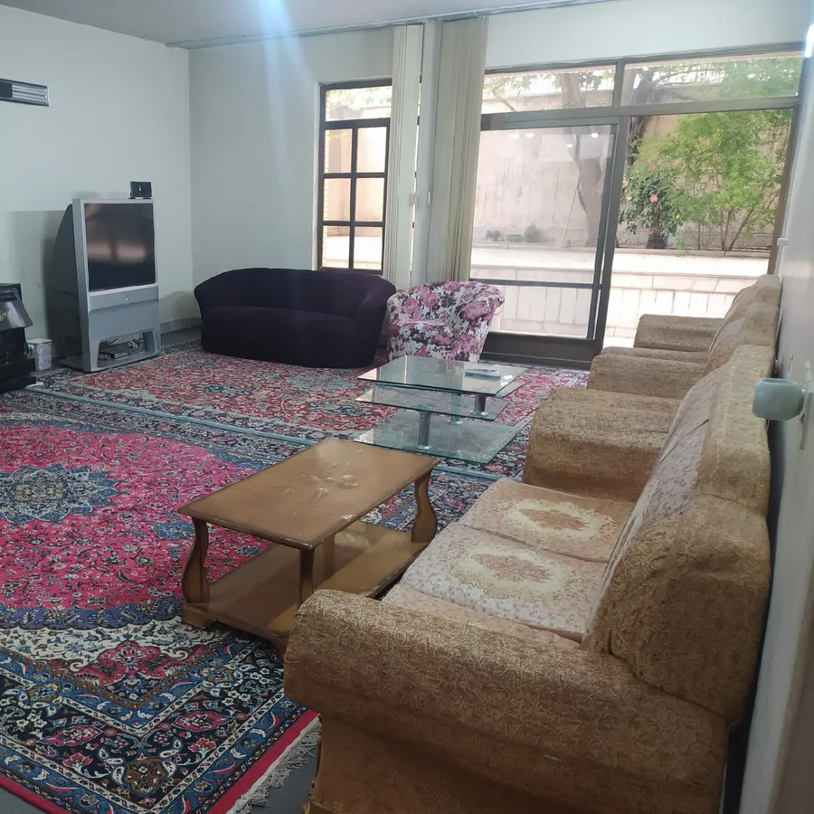 تصویر ۱ - آپارتمان مبله جهاد در  اصفهان
