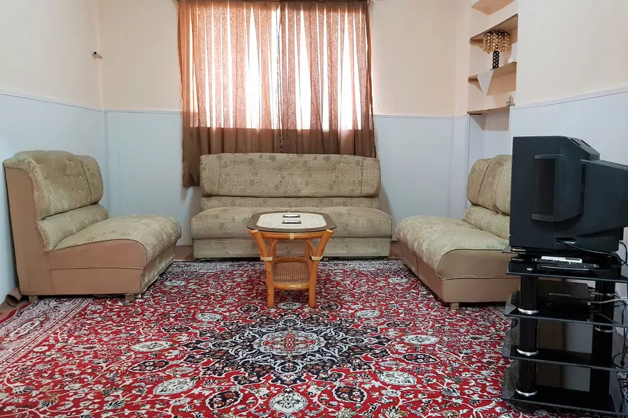 تصویر ۱ - سوییت ساحلی بندر در  نوشهر