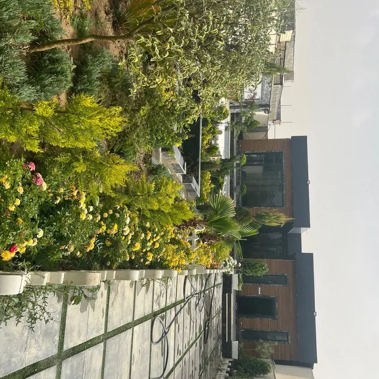 تصویر ۱ - ویلا شیک و مدرن در  سهیلیه