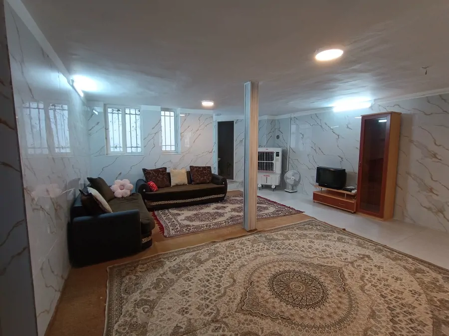 تصویر ۱ - آپارتمان سوئیت آرامش در  مشهد