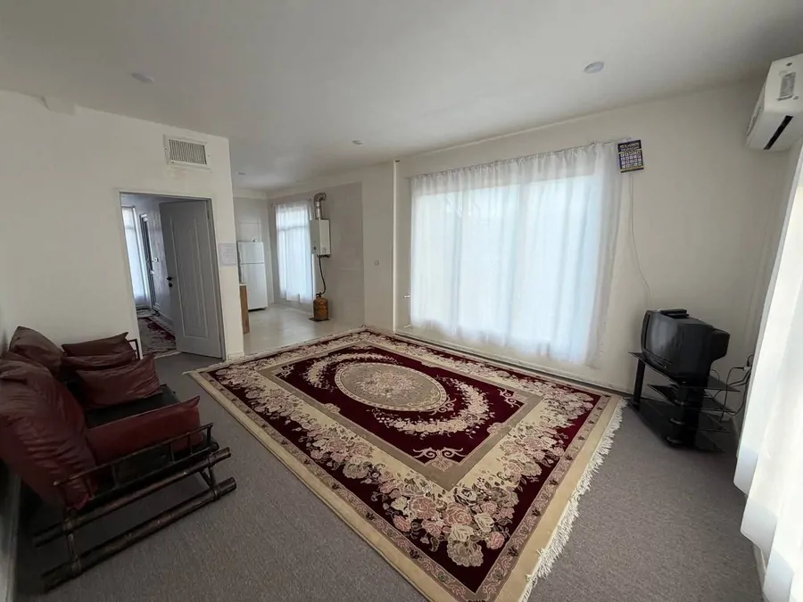 تصویر ۱ - ویلا شهر لک لک ها در مریوان