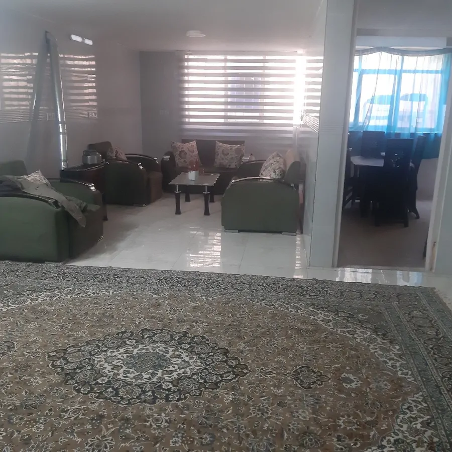 تصویر ۱ - خانه مبله آس در  فردیس