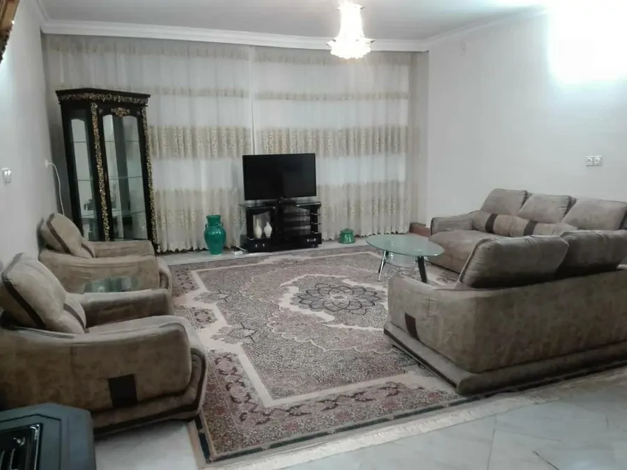 تصویر ۱ - خانه مبله میخک در  اصفهان