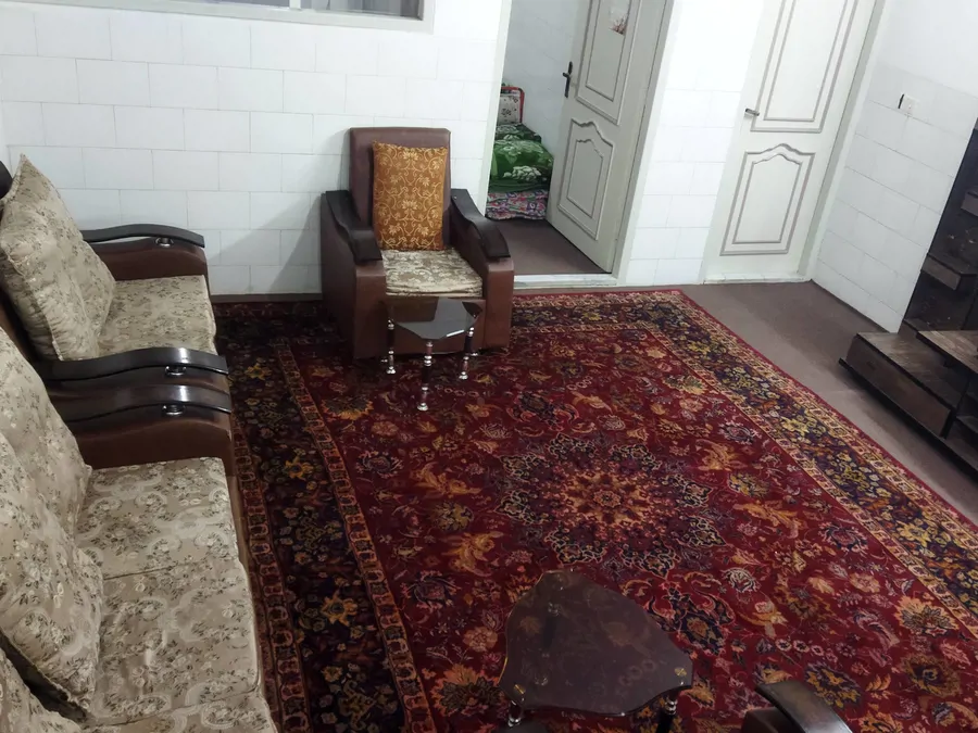 تصویر ۱ - آپارتمان مبله جهاد در  یزد