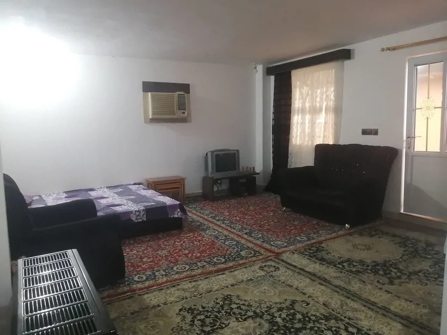 تصویر ۱ - سوییت ویلایی همراز در  سنگر