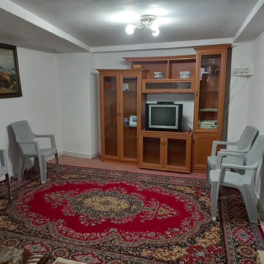 تصویر ۱ - سوییت احسان در  رشت
