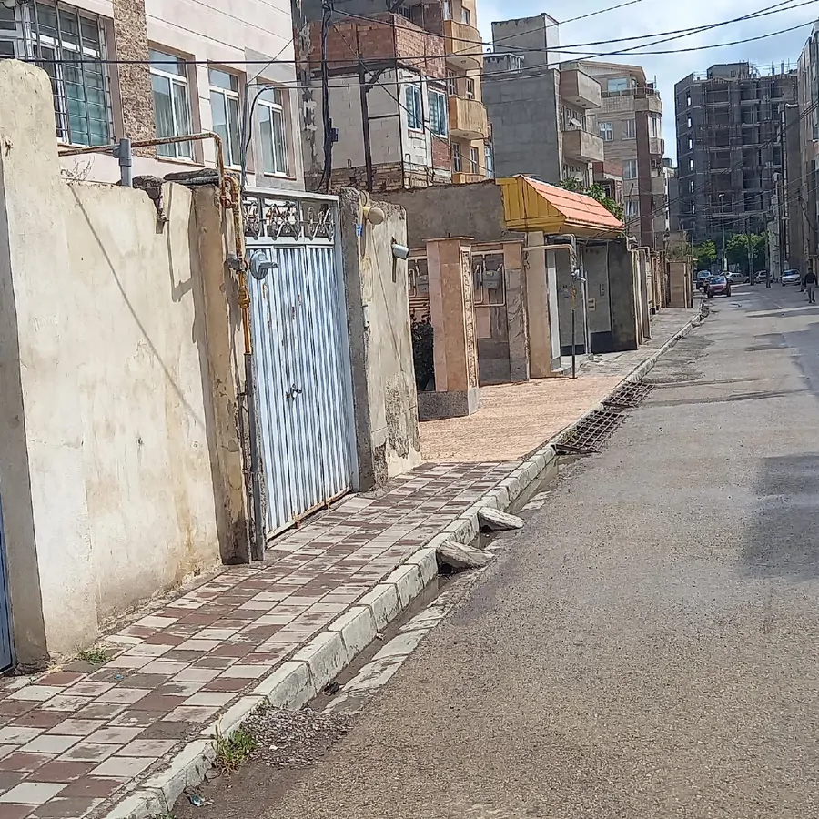 تصویر ۱ - ویلا جنب شورابیل در  اردبیل
