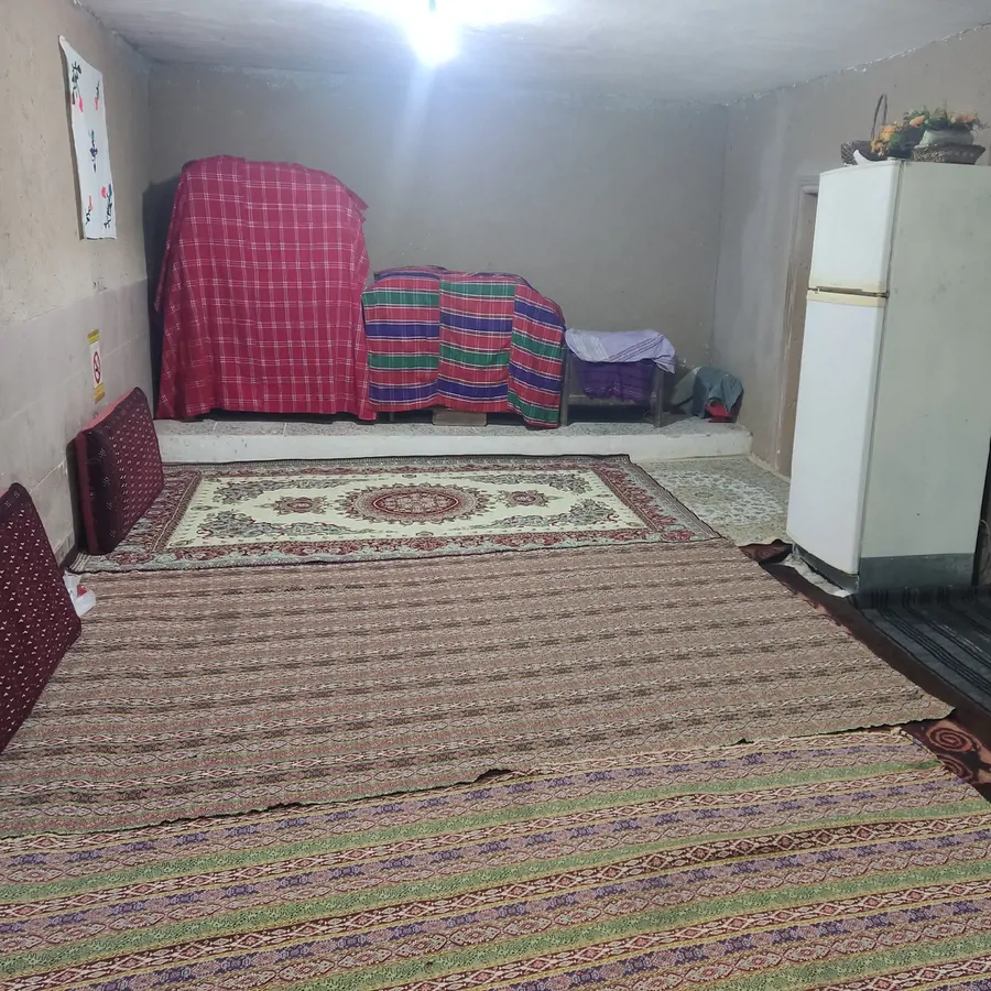تصویر ۱ - اقامتگاه بوم‌گردی دلارام (1) در  گالیکش