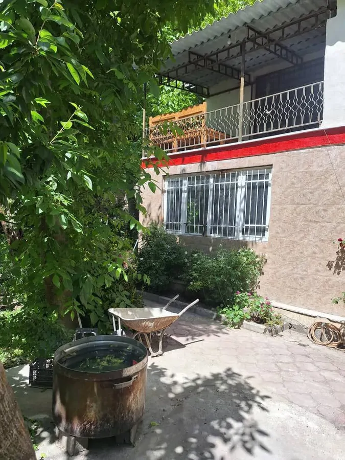 تصویر ۱ - ویلا مبینا در  رودهن