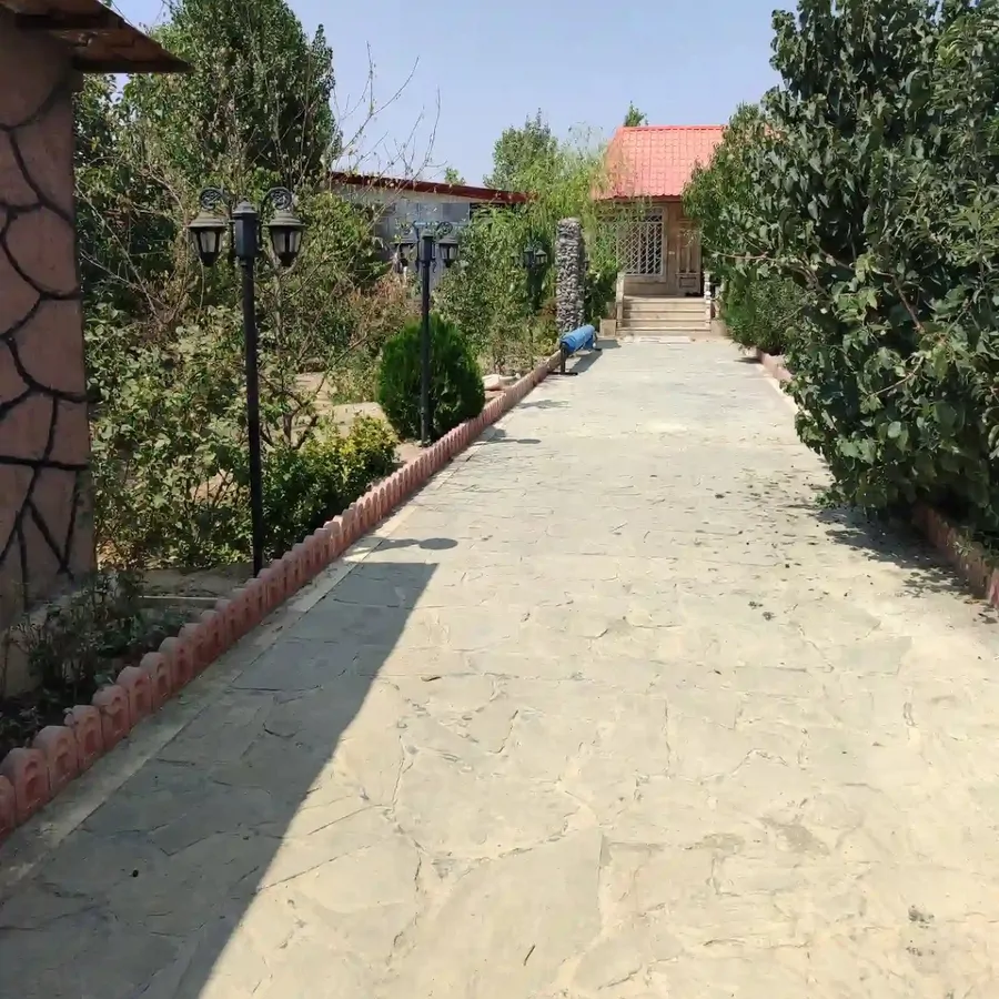 تصویر ۱ - ویلا آرامش  در  سهیلیه
