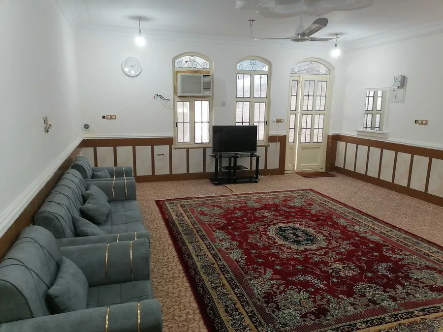 تصویر ۱ - خانه  ویلایی موج (11) در  بندردیلم